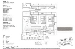 The Continuum (D15), Apartment #485578921